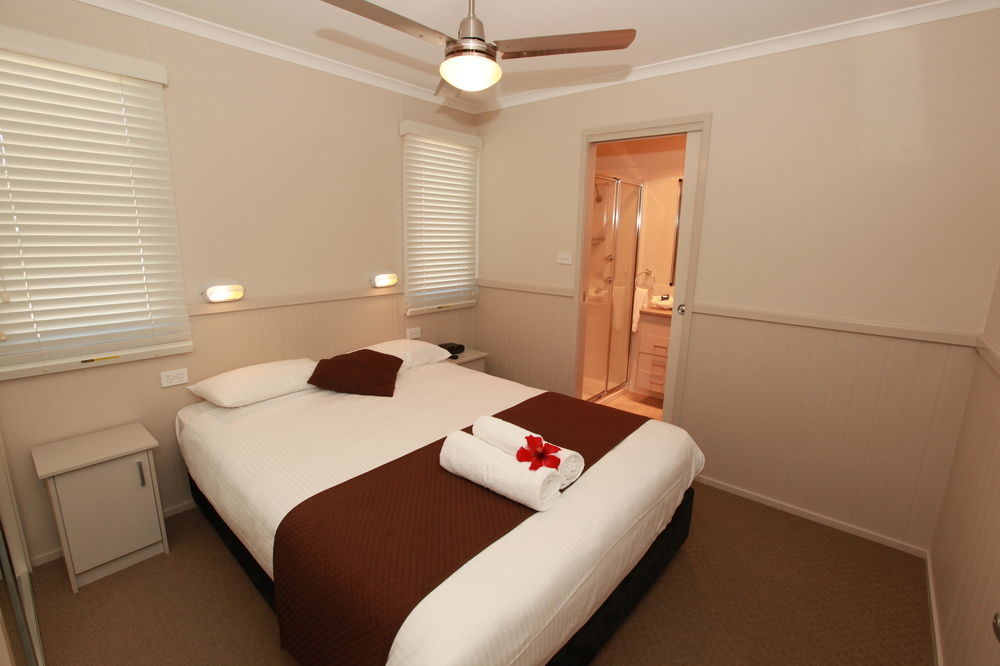 Clyde View Holiday Park 바테만스베이 외부 사진